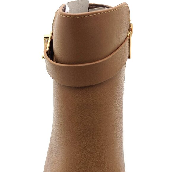 New York and Company Flori Ankle Women's Booties - Size 8.5 - Picture 7 of 12